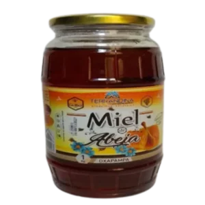 MIEL DE ABEJA de OXAPAMAPA