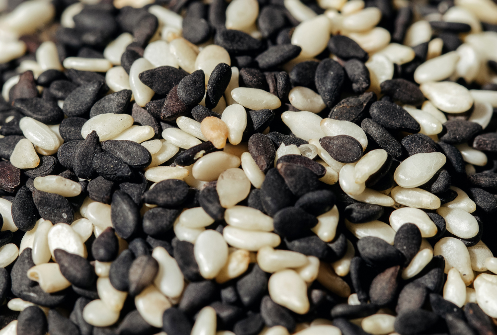 Semillas y super alimentos: propiedades y usos