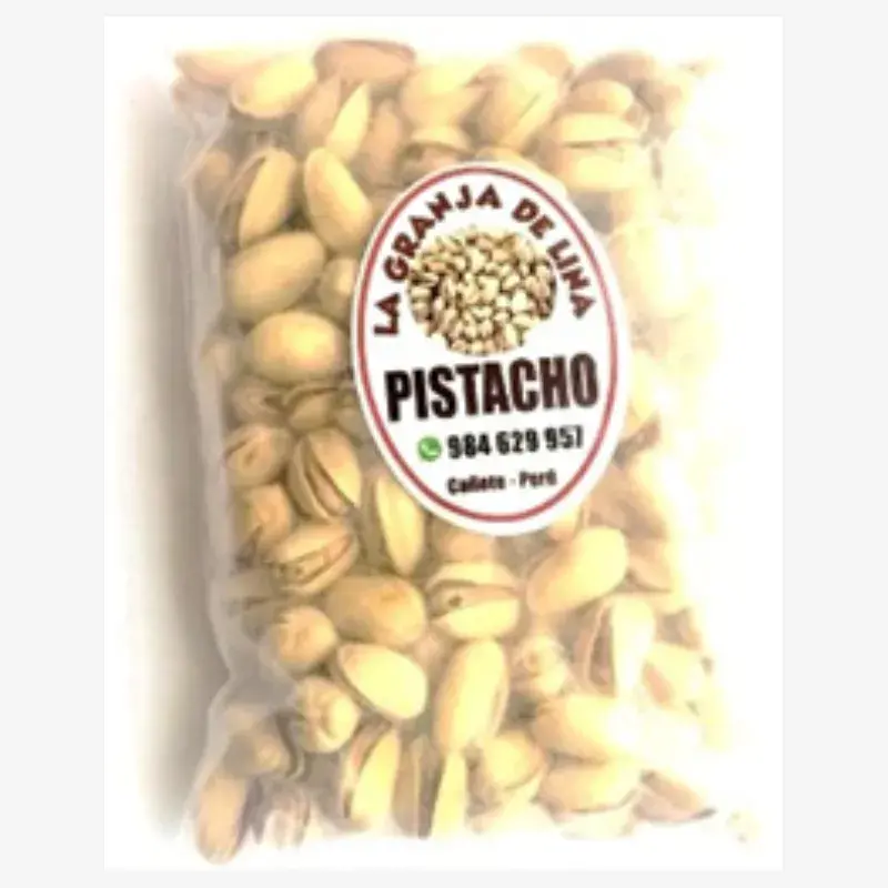 PISTACHO